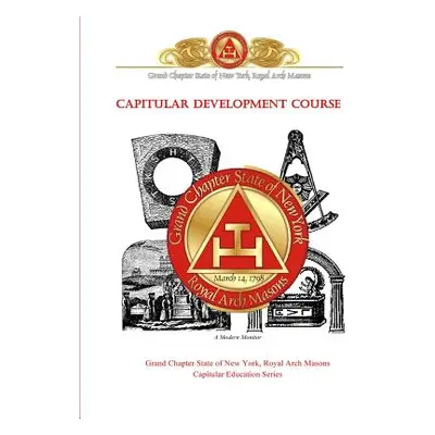 "Capitular Development Course" - "" ("Vaughan Piers")