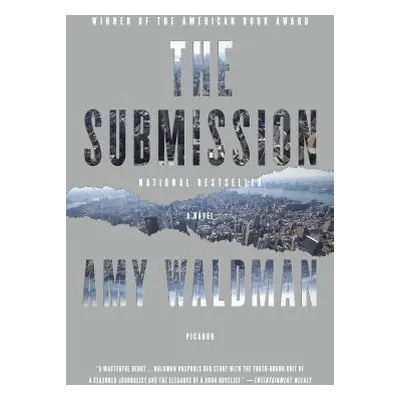 "Submission" - "" ("Waldman Amy")