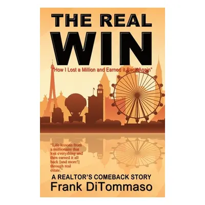 "The Real Win" - "" ("Ditommaso Frank")