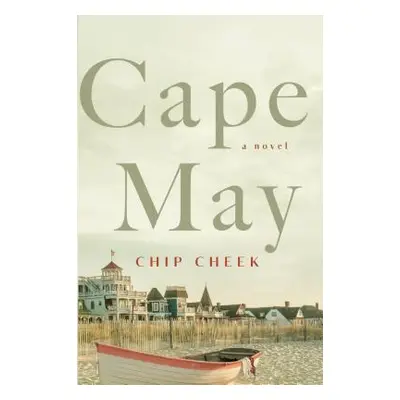 "Cape May" - "" ("Cheek Chip")