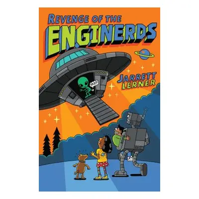 "Revenge of the EngiNerds" - "" ("Lerner Jarrett")