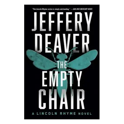 "The Empty Chair, 3" - "" ("Deaver Jeffery")