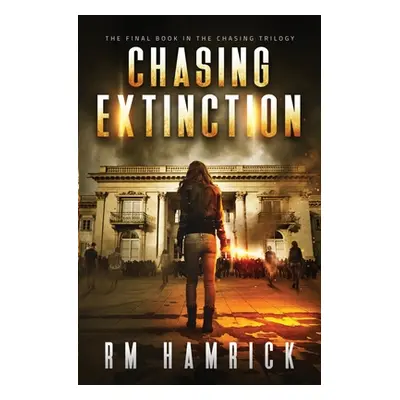 "Chasing Extinction" - "" ("Hamrick R. M.")