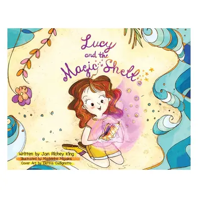 "Lucy and the Magic Shell" - "" ("King Jan Richey")