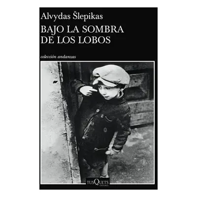 "Bajo La Sombra de Los Lobos" - "" ("Slepika Alvydas")