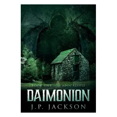 "Daimonion" - "" ("Jackson J. P.")