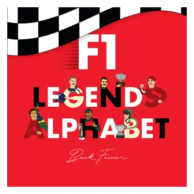 "F1 Legends Alphabet" - "" ("Feiner Beck")