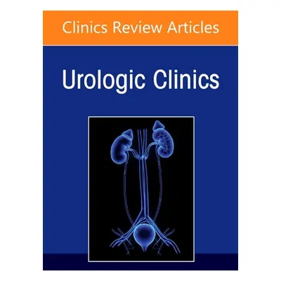 "Robotic Urology: The Next Frontier, an Issue of Urologic Clinics, 48" - "" ("Hu Jim C.")