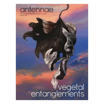 "Antennae #53 Vegetal Entanglements #3" - "" ("Aloi Giovanni")