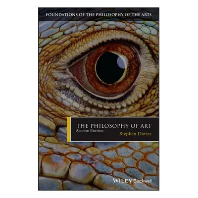 "The Philosophy of Art" - "" ("Alperson Philip")