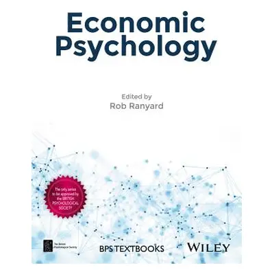 "Economic Psychology" - "" ("Ranyard Rob")