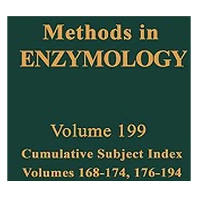 "Cumulative Subject Index, Volumes 168-174, 176-194: Volume 199" - "" ("Kojima Masayasu N.")