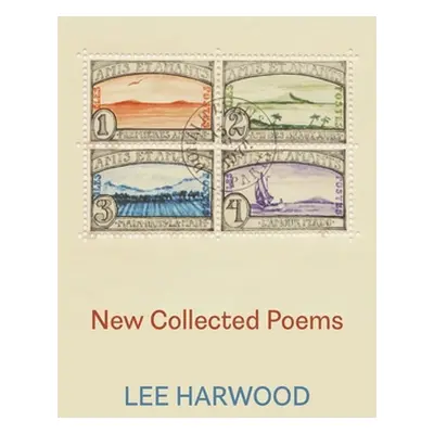 New Collected Poems (Harwood Lee)