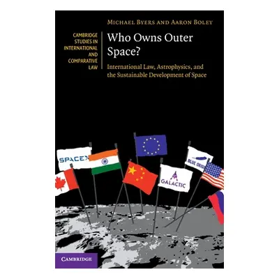 "Who Owns Outer Space?: International Law, Astrophysics, and the Sustainable Development of Spac