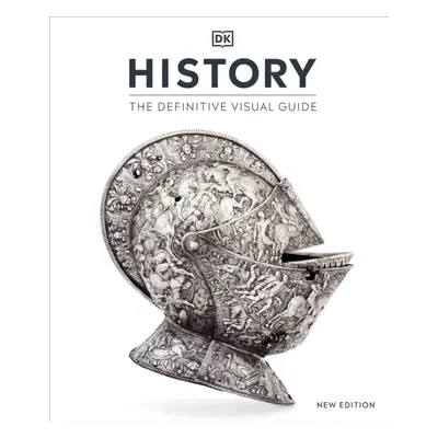 "History" - "The Definitive Visual Guide" ("DK")