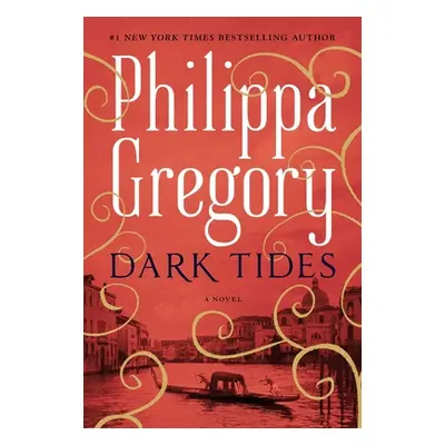 "Dark Tides, 2" - "" ("Gregory Philippa")