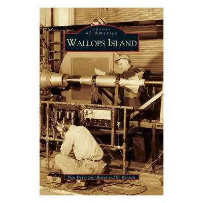 "Wallops Island" - "" ("Hayes Nan Devincent")