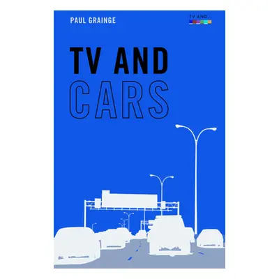 "TV and Cars" - "" ("Grainge Paul")