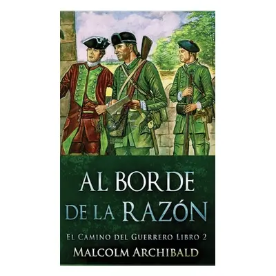 "Al Borde de la Razn" - "" ("Archibald Malcolm")