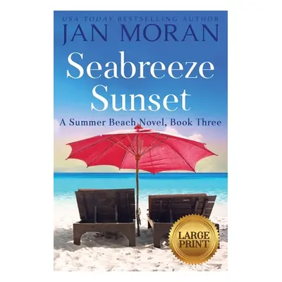 "Seabreeze Sunset" - "" ("Moran Jan")