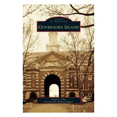 "Governors Island" - "" ("Glen Susan L.")