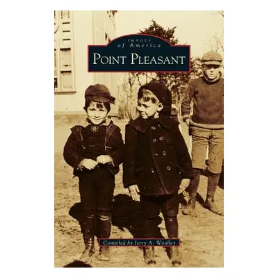 "Point Pleasant" - "" ("Woolley Jerry a.")