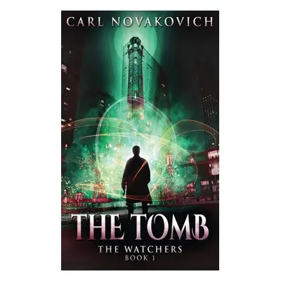 "The Tomb" - "" ("Novakovich Carl")