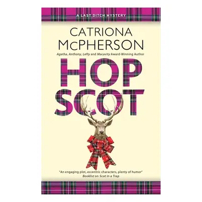 "Hop Scot" - "" ("McPherson Catriona")