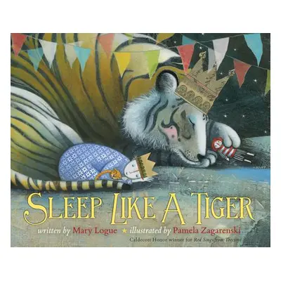 "Sleep Like a Tiger" - "" ("Logue Mary")