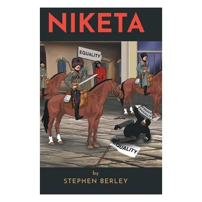 "Niketa" - "" ("Berley Stephen")