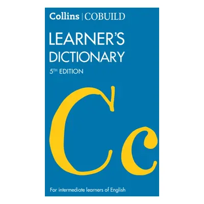 "Collins COBUILD Learner's Dictionary" - "" ("")