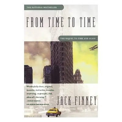 "From Time to Time" - "" ("Finney Jack")