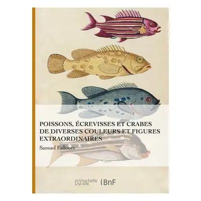 "Poissons crevisses Et Crabes" - "" ("Renard Louis")