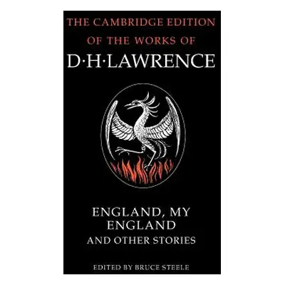 "England, My England and Other Stories" - "" ("Lawrence D. H.")