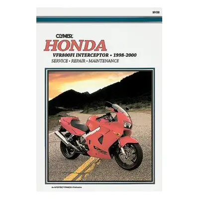 "Honda Vfr800" - "" ("Penton")