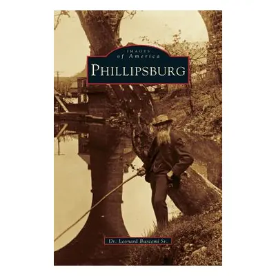 "Phillipsburg" - "" ("Buscemi Leonard Sr.")