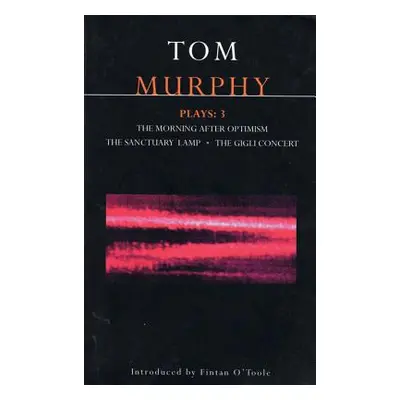 "Murphy: Plays Three" - "" ("Various")