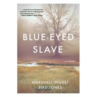 "Blue-Eyed Slave" - "" ("Highet Marshall")