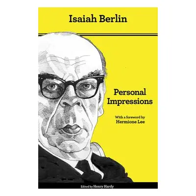 "Personal Impressions: Updated Edition" - "" ("Berlin Isaiah")