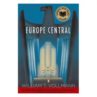 "Europe Central" - "" ("Vollmann William T.")