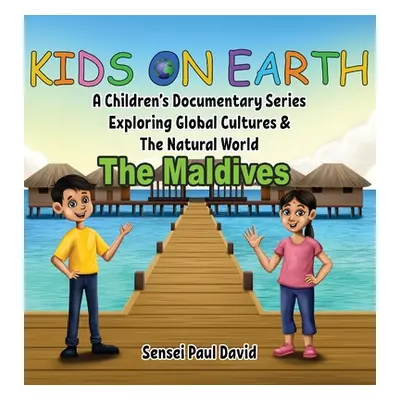 "Kids On Earth: A Children's Documentary Series Exploring Global Cultures & The Natural World: T