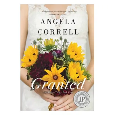 "Granted" - "" ("Correll Angela")