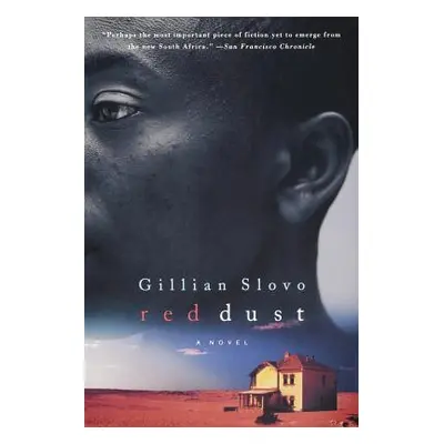 "Red Dust" - "" ("Slovo Gillian")