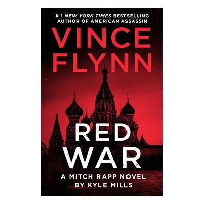 "Red War, 17" - "" ("Flynn Vince")