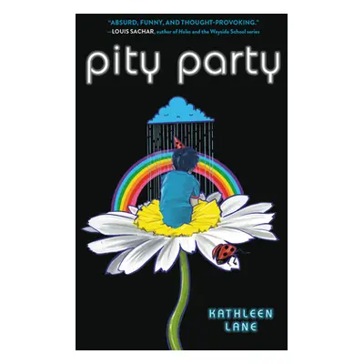 "Pity Party" - "" ("Lane Kathleen")