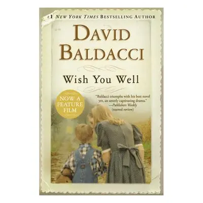 "Wish You Well" - "" ("Baldacci David")