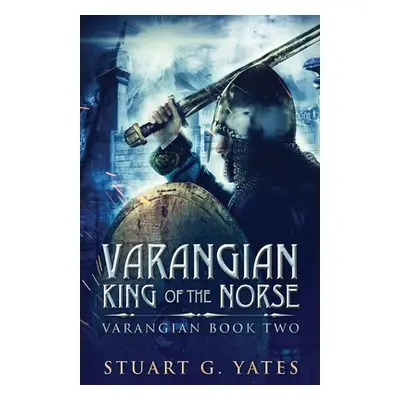 "King Of The Norse" - "" ("Yates Stuart G.")