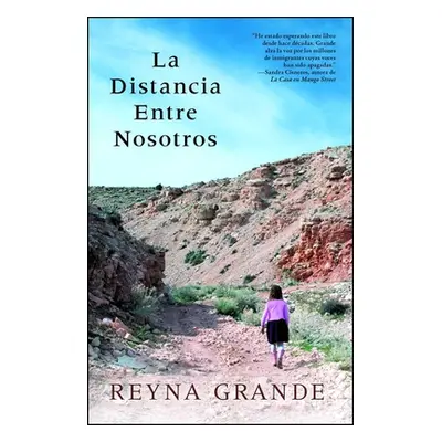 "La Distancia Entre Nosotros" - "" ("Grande Reyna")