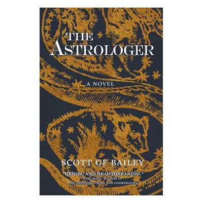 "The Astrologer" - "" ("Bailey Scott G. F.")