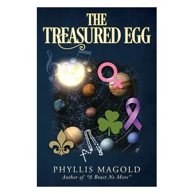 "The Treasured Egg" - "" ("Magold Phyllis")